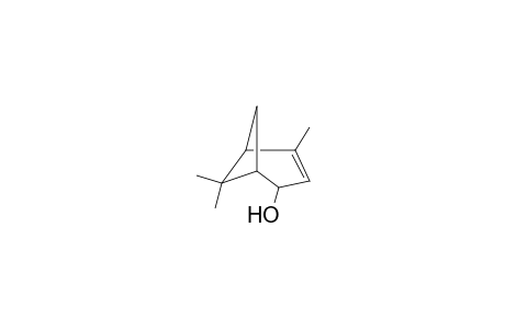 (S)-cis-Verbenol