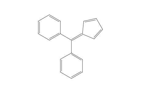 6,6-Diphenyl-fulvene