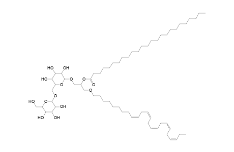 DGDG O-24:5_25:0