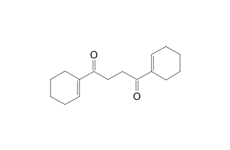 1,4-Di(cyclohex-1-en-1-yl)butane-1,4-dione