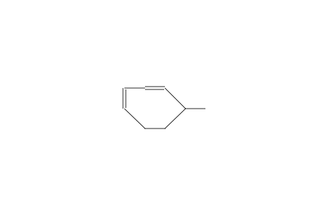 5-Methyl-1,3-cycloheptadiene