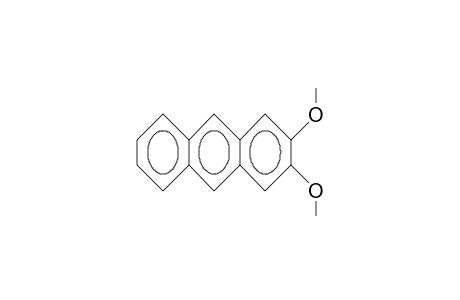 2,3-Dimethoxy-anthracene