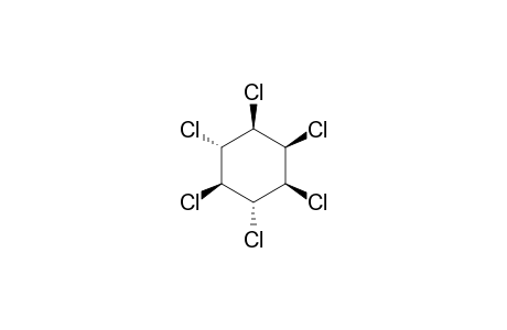 delta-BHC (99.5%)