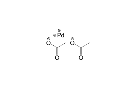 acetic acid, palladium (2+) salt