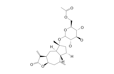 LEMMONIN A