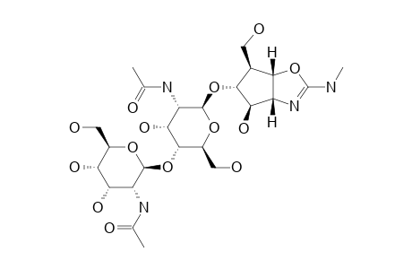 DEMETHYLALLOSAMIDIN