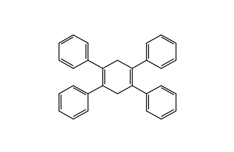 1,2,4,5-tetraphenyl-1,4-cyclohexadiene