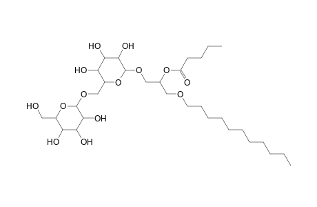 DGDG O-11:0_5:0