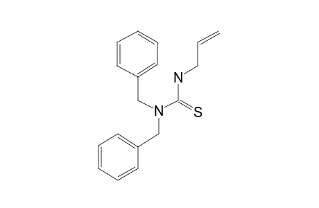 N'-allyl-N,N-dibenzylthiourea