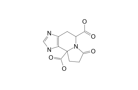 MIKIMOPINE-LACTAM