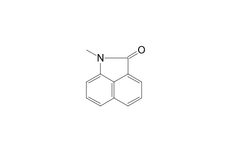 1-Methylbenzo[cd]indol-2(1H)-one