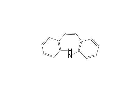 5H-Dibenz(b,f)azepine