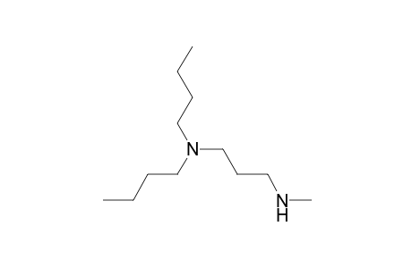 N,N-dibutyl-N'-methyl-1,3-propanediamine