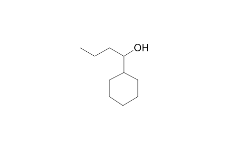 Cyclohexanemethanol, .alpha.-propyl-