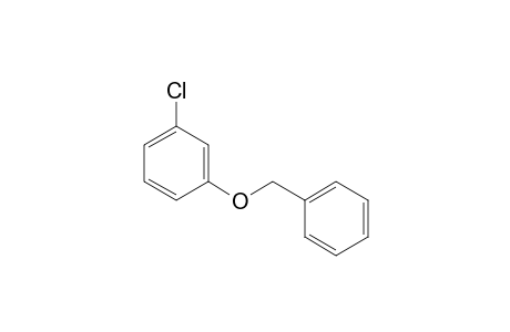 1-(Benzyloxy)-3-chlorobenzene