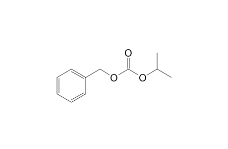 Benzyl isopropyl carbonate