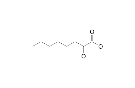 2-Hydroxyoctanoic acid