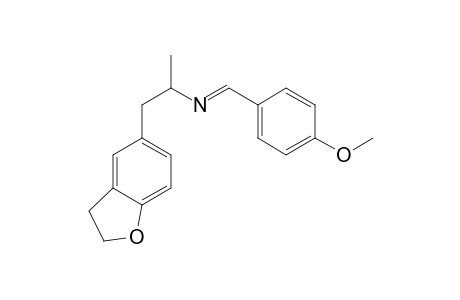 5-Apdb N-(4-methoxybenzyl)-A (-2H)