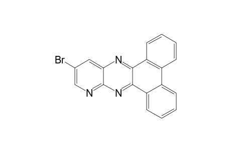 12-Bromodibenzo[F,H]pyrido[2,3-B]quinoxaline