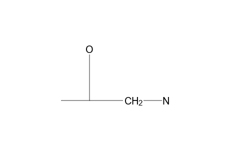 1-Amino-2-propanol