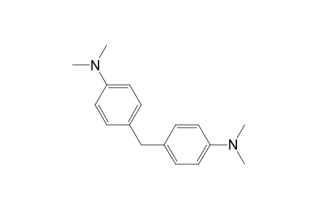 4,4' -Methylenebis(N,N-dimethylaniline)