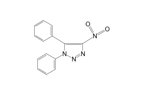 1,5-DIPHENYL-4-NITRO-1H-1,2,3-TRIAZOLE