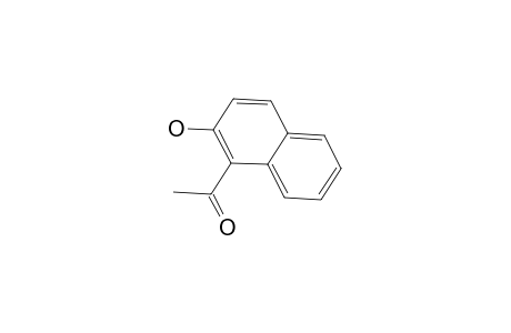 1-Acetyl-2-naphthol