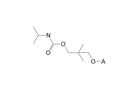 Meprobamate