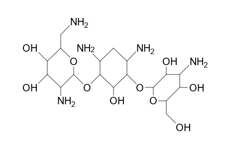 Kanamycin