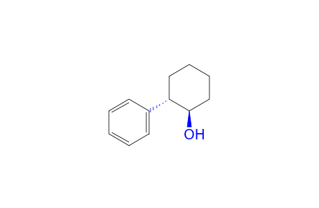 trans-2-PHENYLCYCLOHEXANOL