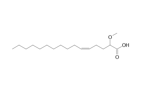 2-METHOXY-5-(Z)-HEXACENEOIC_ACID