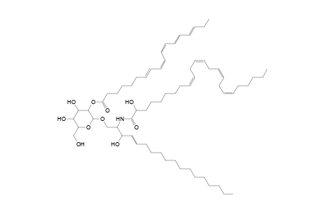 AHexCer (O-18:5)18:1;2O/24:4;O