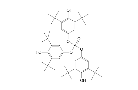 Tris(3,5-ditert-butyl-4-hydroxyphenyl) phosphate