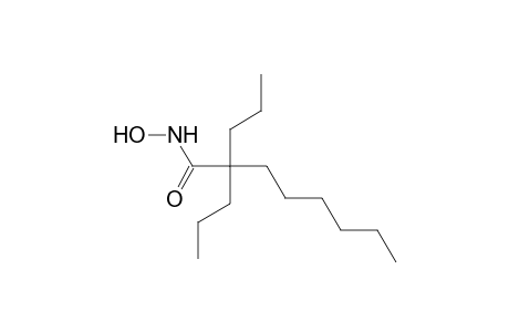 2,2-dipropyloctanohydroxamic acid