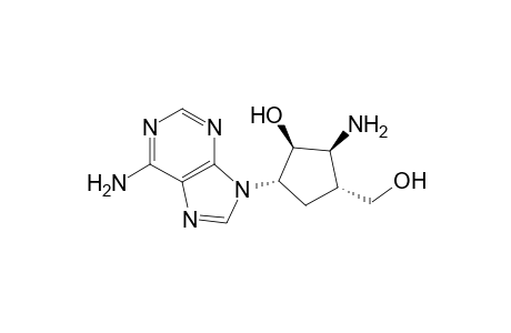 C-3'-NH2-A