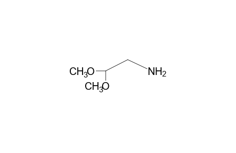 Aminoacetaldehyde dimethyl acetal