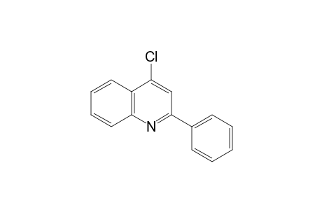 4-chloro-2-phenylquinoline