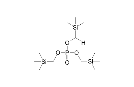 TRIS(TRIMETHYLSILYLMETHYL)PHOSPHATE