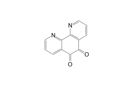 1,10-phenanthroline-5,6-quinone