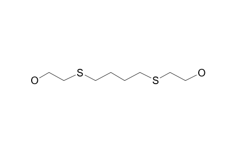 Ethanol, 2,2'-[1,4-butanediylbis(thio)]bis-