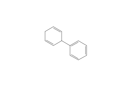 Benzene, 2,5-cyclohexadien-1-yl-