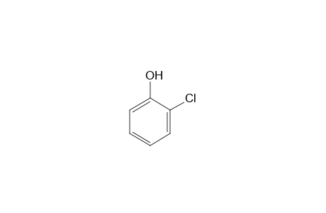 2-Chlorophenol