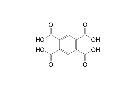 1,2,4,5-Benzenetetracarboxylic acid