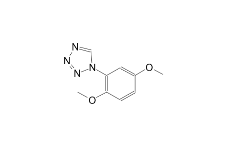 1-(2,5-dimethoxyphenyl)-1H-tetraazole