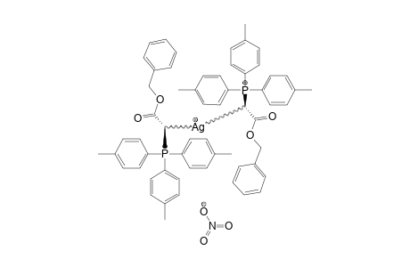 [[Y(3)]2.AG]NO3