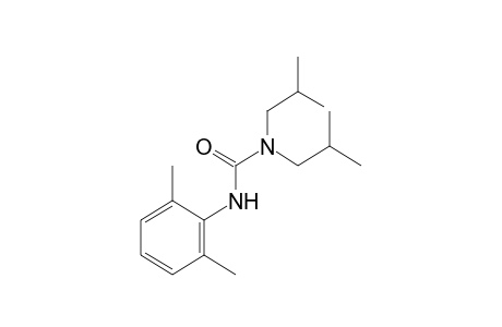 1,1-diisobutyl-3-(2,6-xylyl)urea
