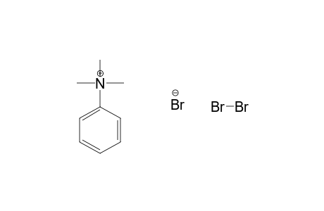 Phenyltrimethylammonium tribromide