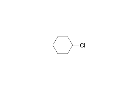 Chlorocyclohexane