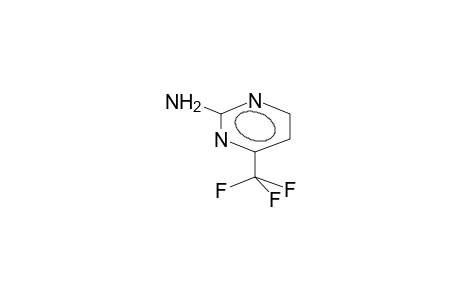 Pyrimidine, 2-amino-4-(trifluoromethyl)-