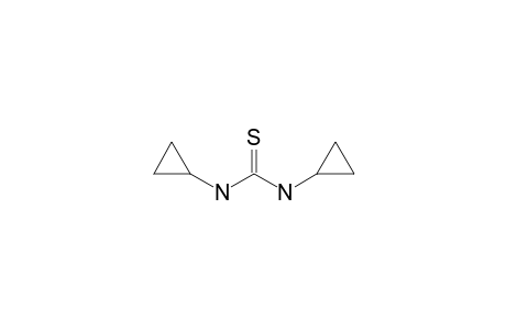 1,3-Dicyclopropylthiourea